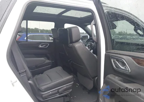 2023 Chevrolet Tahoe 4Wd Z71 из США, поврежденный, VIN 1GNSKPKDXPR200330